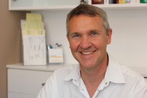 Dr. Peter Stadlmann