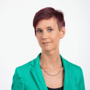 Yvonne Fischer